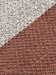 Mangasoor Brown Rug - Thumbnail - 5