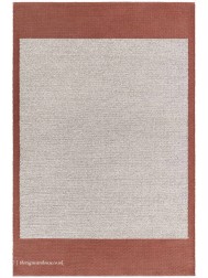 Mangasoor Brown Rug - Thumbnail - 6