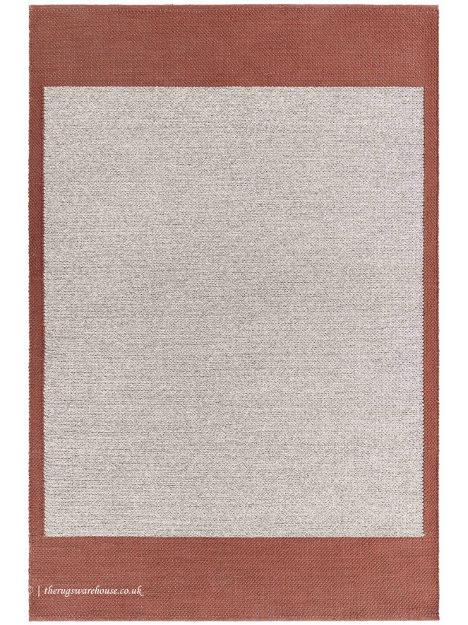 Mangasoor Brown Rug - 6