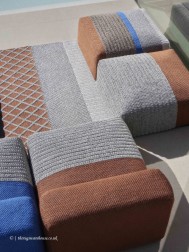 Mangasoor Multico Rug - Thumbnail - 3