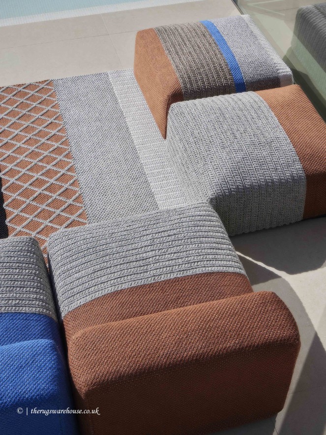Mangasoor Multico Rug - 3