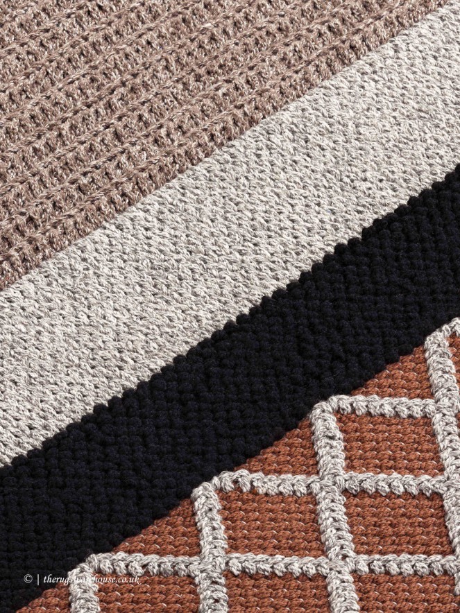 Mangasoor Multico Rug - 5
