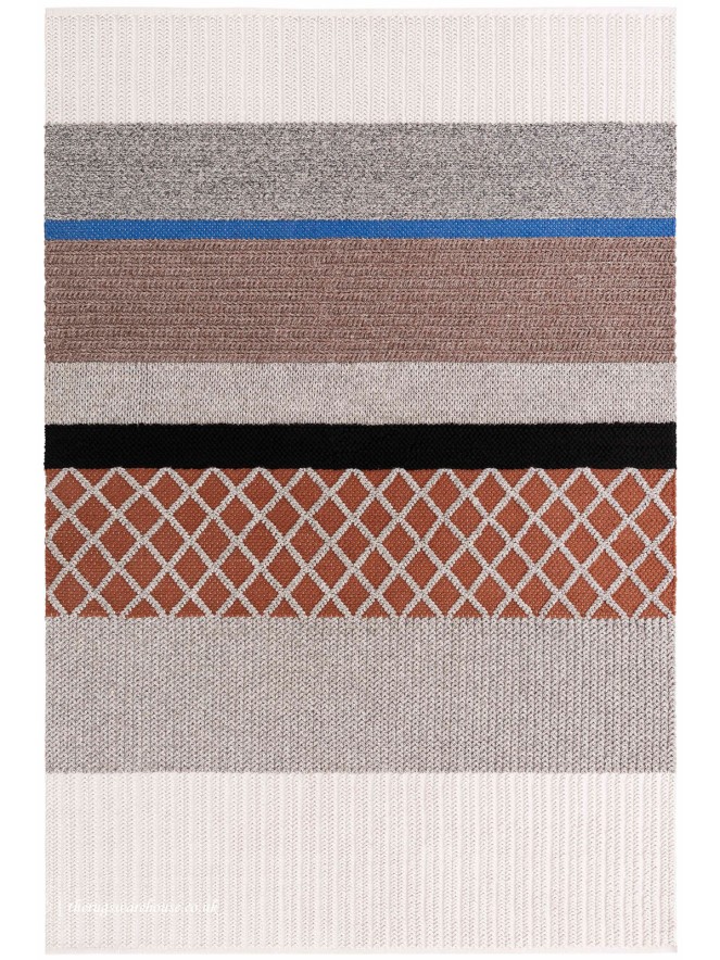 Mangasoor Multico Rug - 6