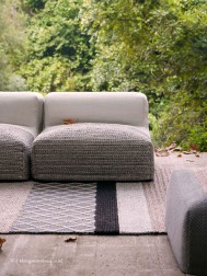 Mangasoor Multina Rug - Thumbnail - 3