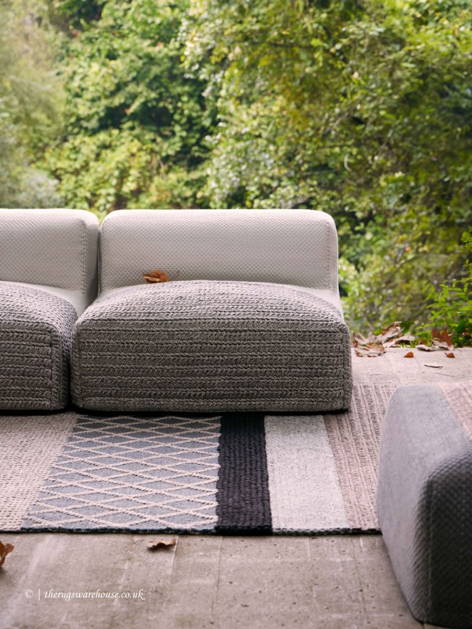 Mangasoor Multina Rug - 3