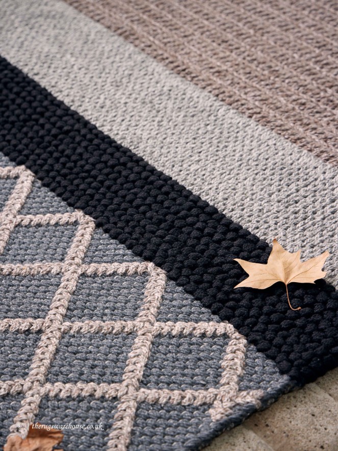 Mangasoor Multina Rug - 4