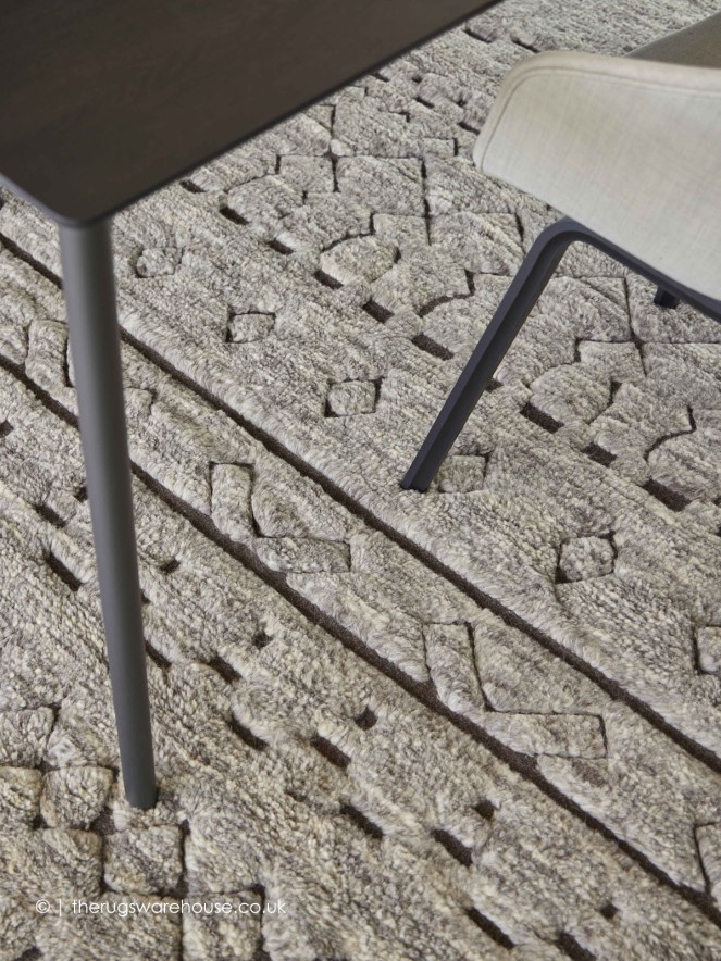 Bereber Rug - 3
