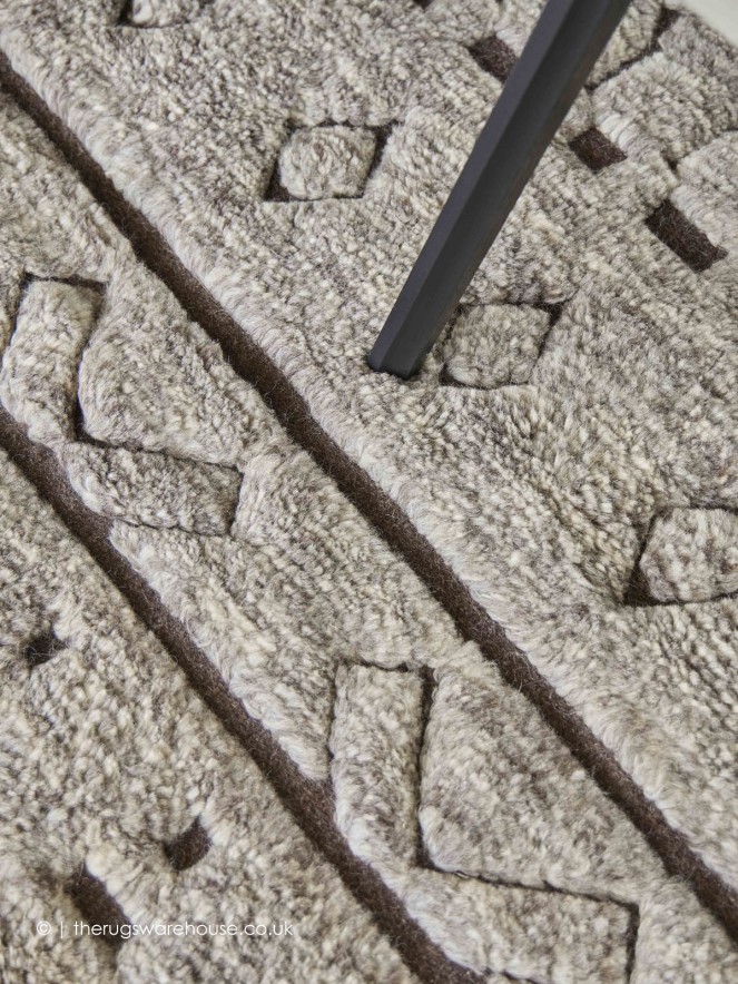 Bereber Rug - 4