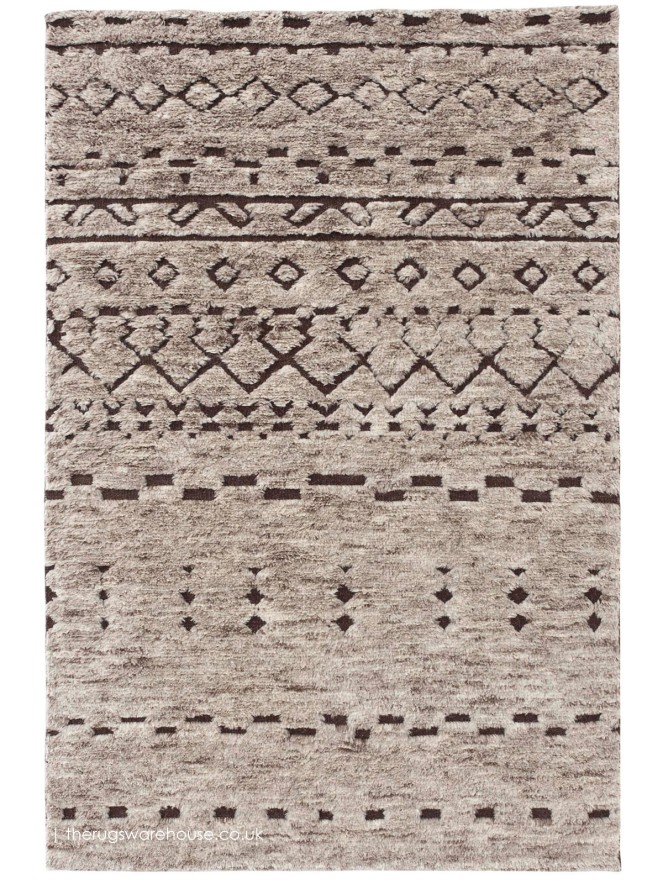 Bereber Rug - 7