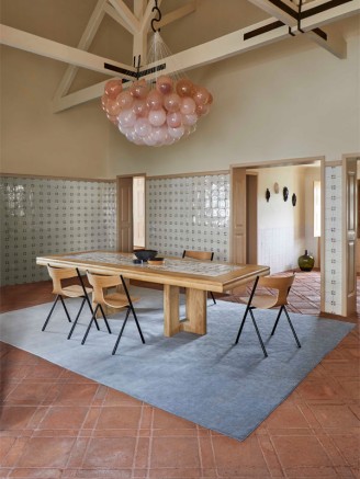 Degarde Beige Grey
