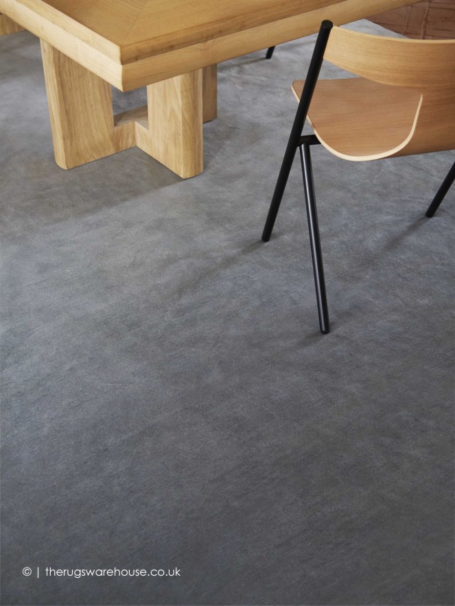 Degarde Beige Grey Rug - 3