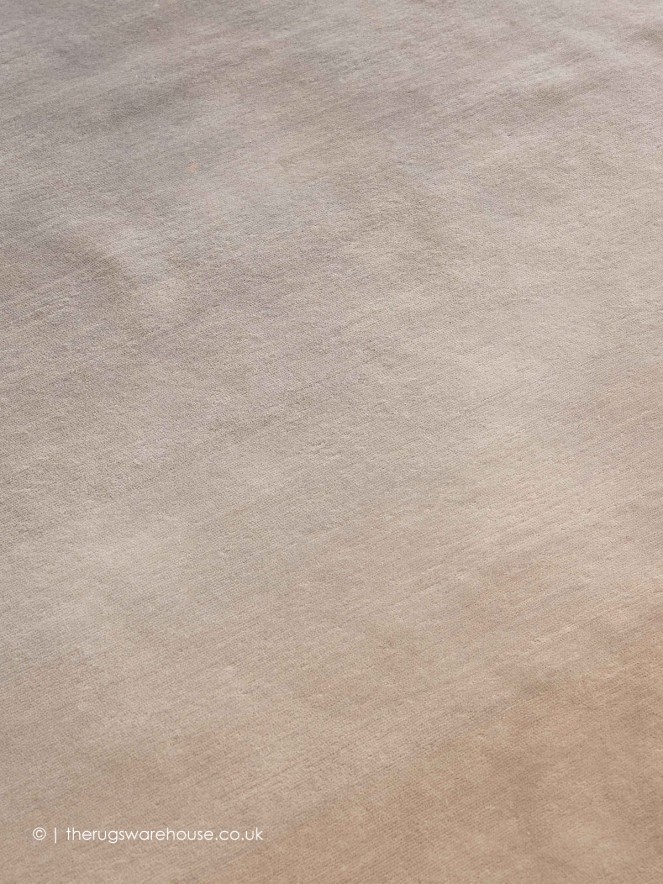Degarde Beige Grey Rug - 4