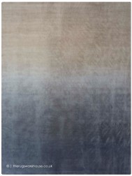 Degarde Beige Grey Rug - Thumbnail - 5
