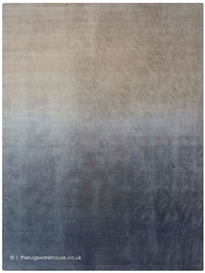 Degarde Beige Grey Rug - 5