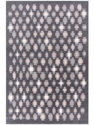 Echoline Grey Rug - Thumbnail - 8