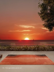 Sunset Rug - Thumbnail - 2