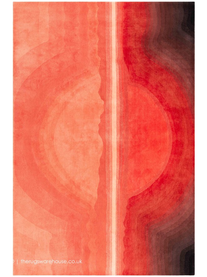 Sunset Rug - 7