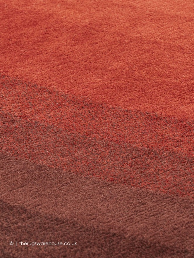 Sunset Rug - 5
