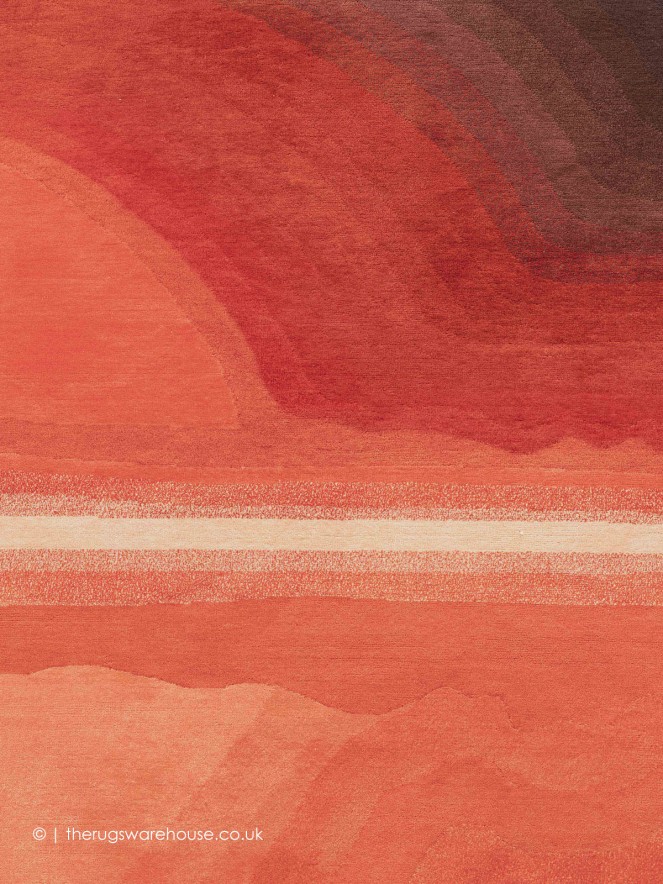 Sunset Rug - 6