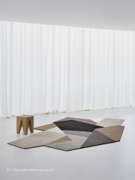 Loko Natural Rug - Thumbnail - 2