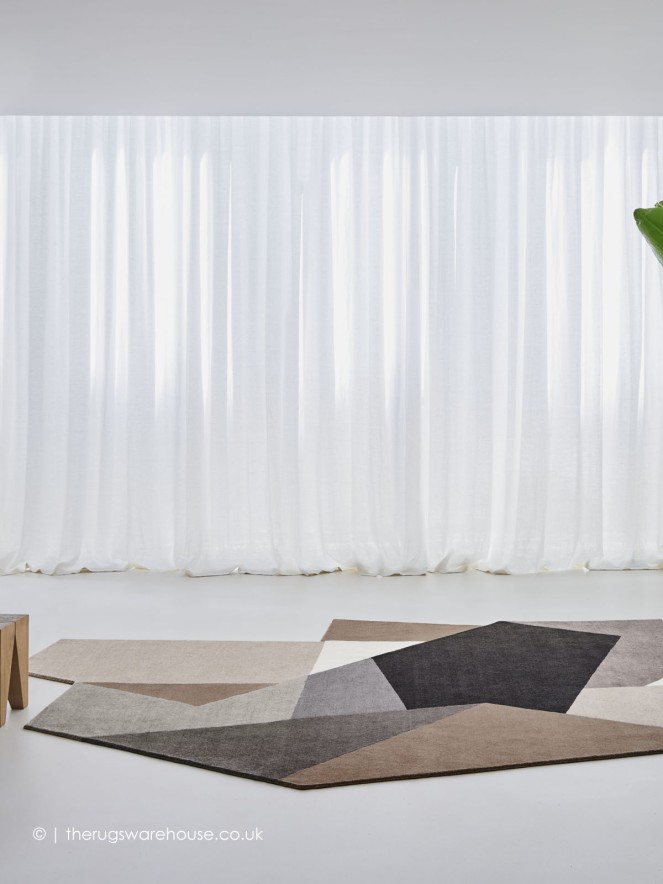 Loko Natural Rug - 3