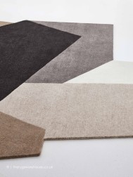 Loko Natural Rug - Thumbnail - 5
