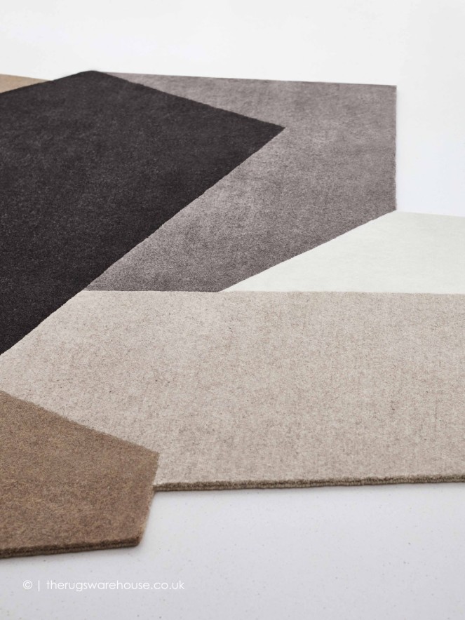 Loko Natural Rug - 5