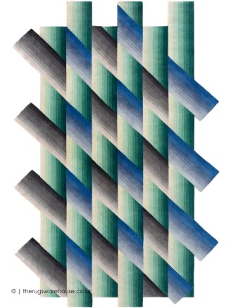 Mirage Geo Blue