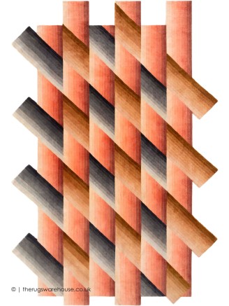 Mirage Geo Pink