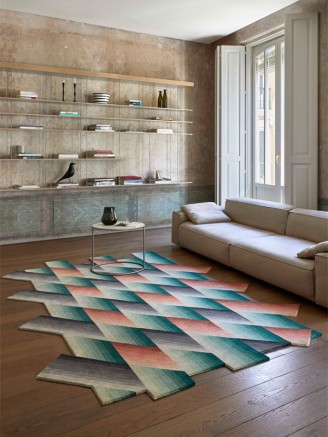 Mirage Geo Orange