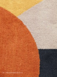 Zoe Kubb Rug - Thumbnail - 5