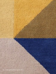 Zoe Kubb Rug - Thumbnail - 6