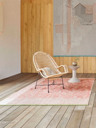 Backstitch Busy Brick