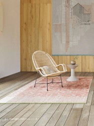 Backstitch Busy Brick Rug - Thumbnail - 2