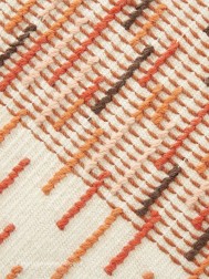Backstitch Busy Brick Rug - Thumbnail - 5