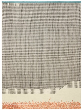 Backstitch Calm Brick