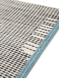 Backstitch Calm Brick Rug - Thumbnail - 3