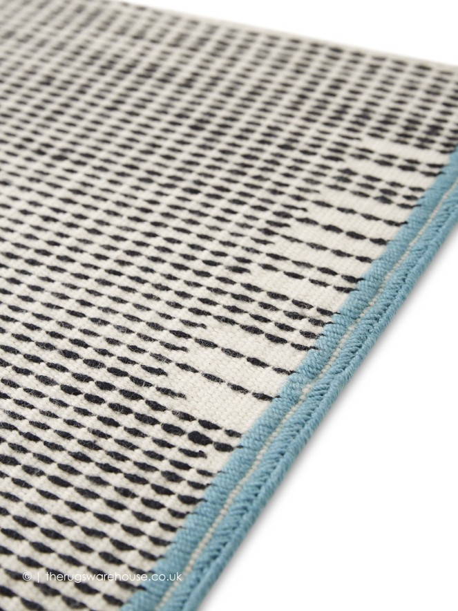 Backstitch Calm Brick Rug - 3