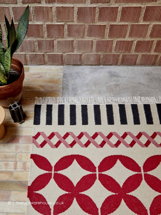 Catania Rug - 5