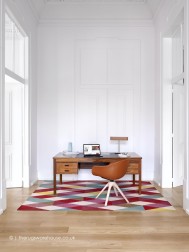 Happy Mix Rug - Thumbnail - 2
