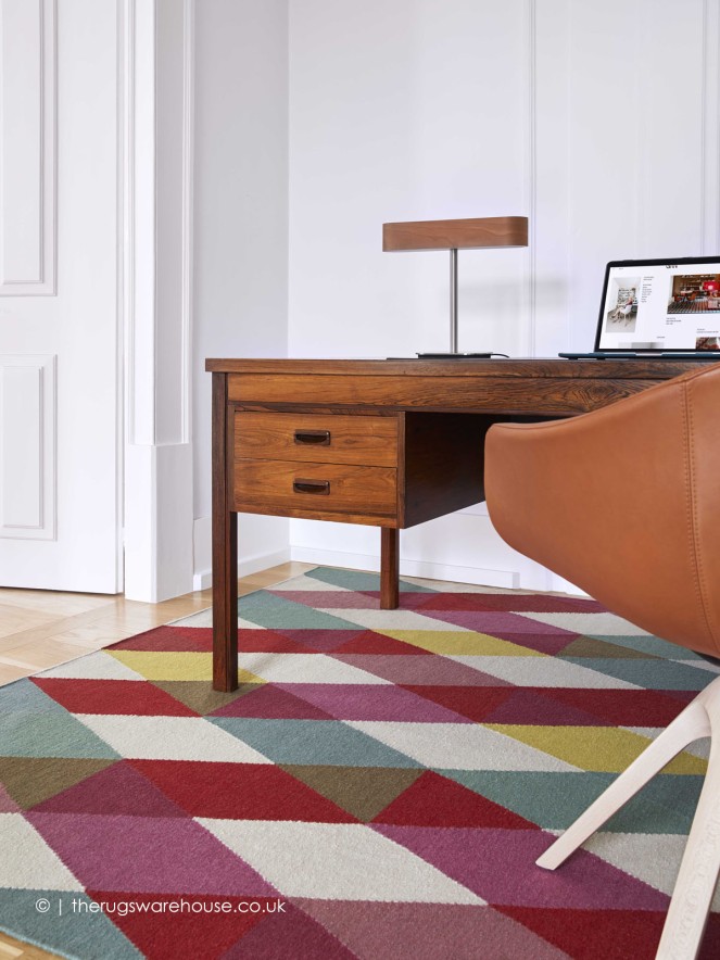 Happy Mix Rug - 3