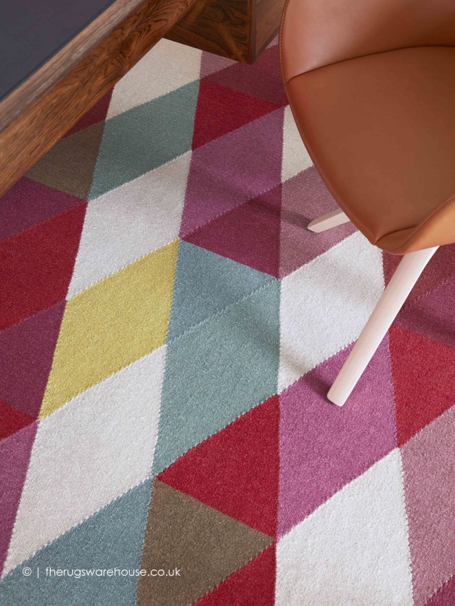 Happy Mix Rug - 4