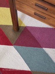 Happy Mix Rug - Thumbnail - 5