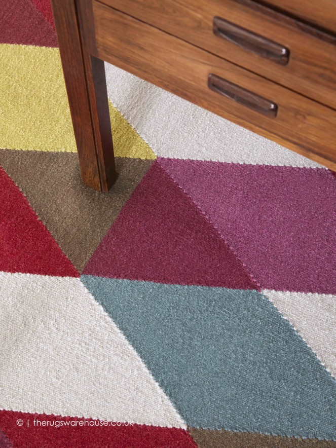 Happy Mix Rug - 5