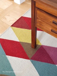 Happy Mix Rug - Thumbnail - 6
