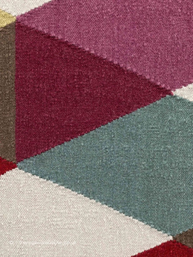 Happy Mix Rug - 8