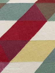 Happy Mix Rug - Thumbnail - 9
