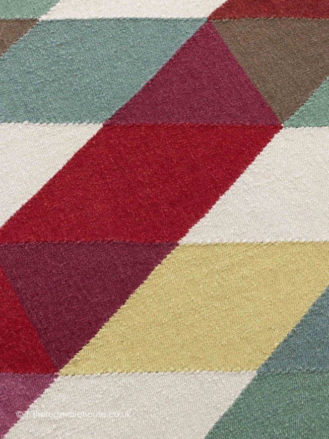 Happy Mix Rug - 9