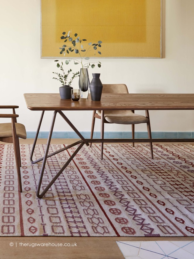 Naidu Rug - 3