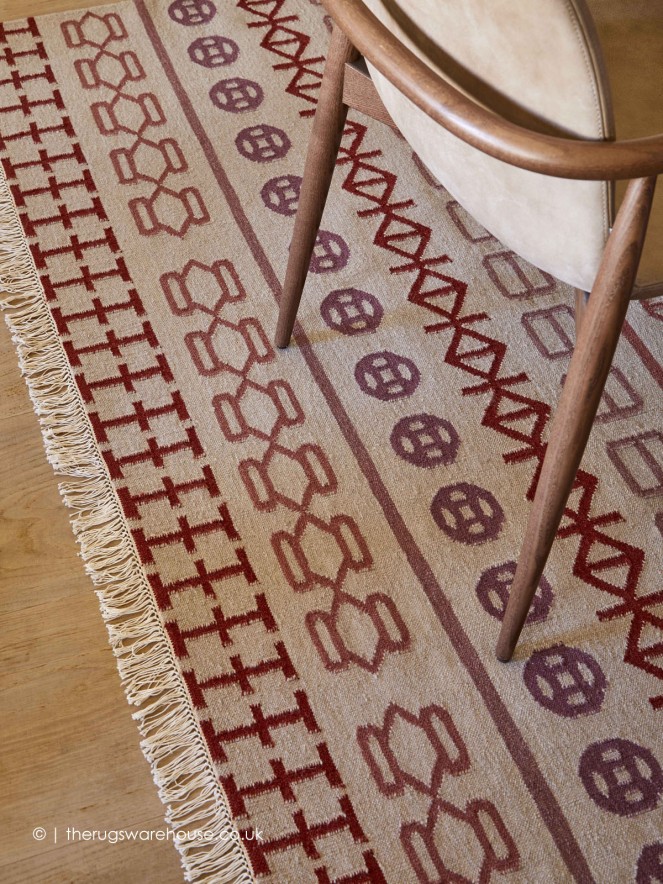 Naidu Rug - 4